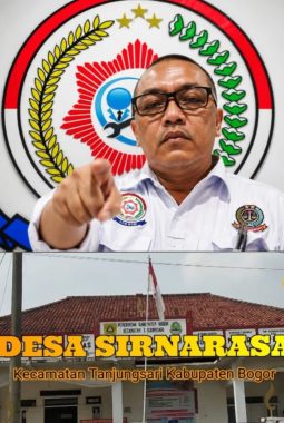 LSM KCBI Bongkar Borok Desa Sirnarasa: Anak Lumpuh 6 Tahun Ditelantarkan, Warga Miskin Diperas Oknum RT Rp1,5 Juta